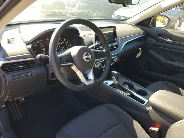 new 2025 Nissan Altima car, priced at $22,369