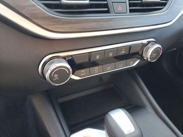 new 2025 Nissan Altima car, priced at $22,369