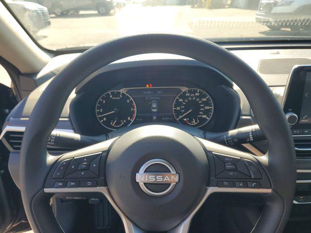new 2025 Nissan Altima car, priced at $22,369