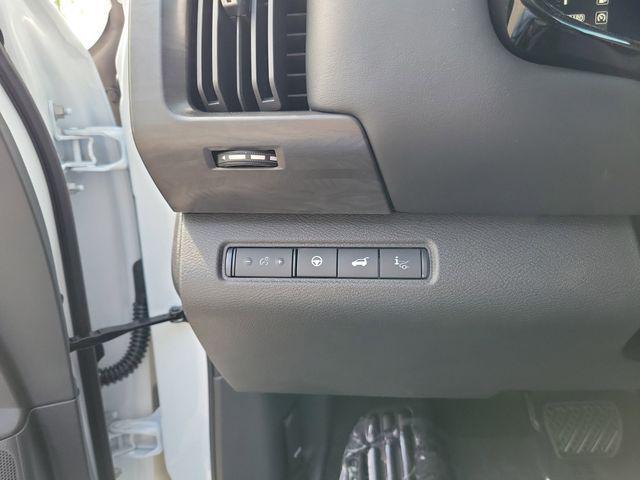 new 2026 Nissan Pathfinder car, priced at $44,951