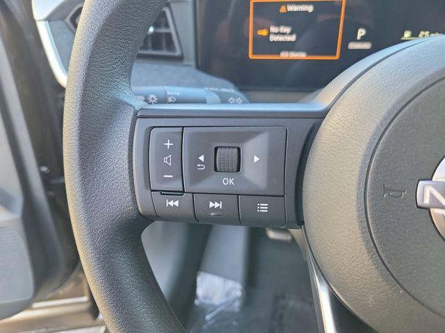 new 2026 Nissan Kicks car, priced at $26,888