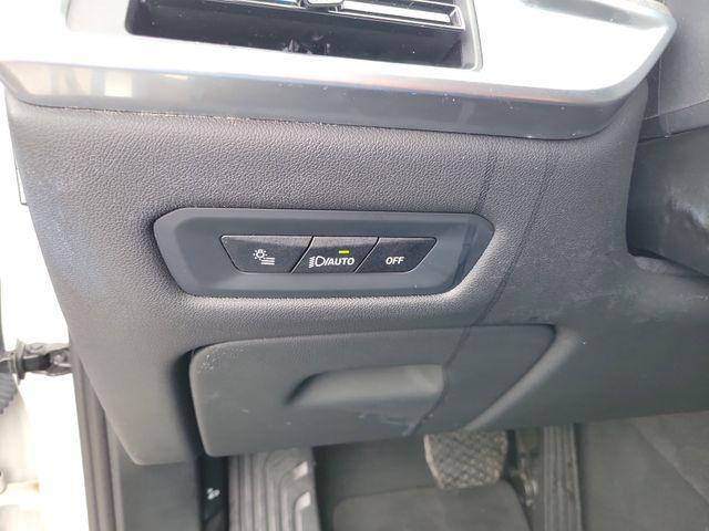 used 2024 BMW X5 car, priced at $43,750