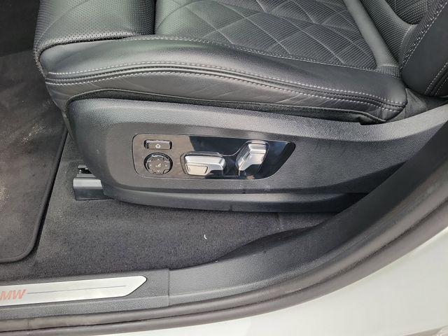 used 2024 BMW X5 car, priced at $43,750