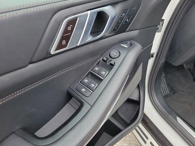 used 2024 BMW X5 car, priced at $43,750