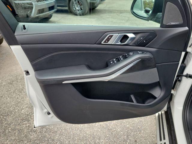 used 2024 BMW X5 car, priced at $43,750