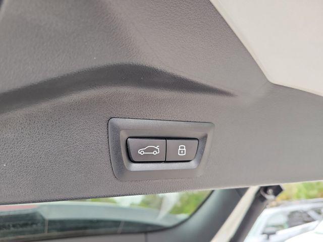 used 2024 BMW X5 car, priced at $43,750