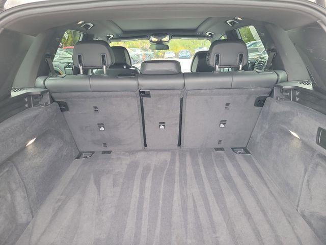 used 2024 BMW X5 car, priced at $43,750