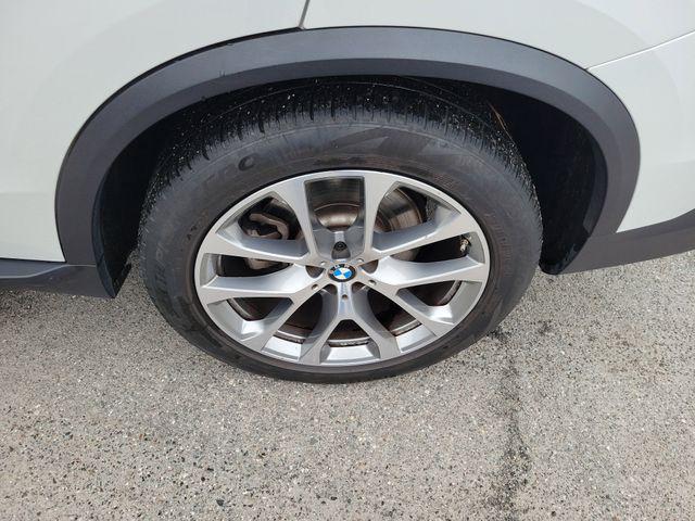 used 2024 BMW X5 car, priced at $43,750