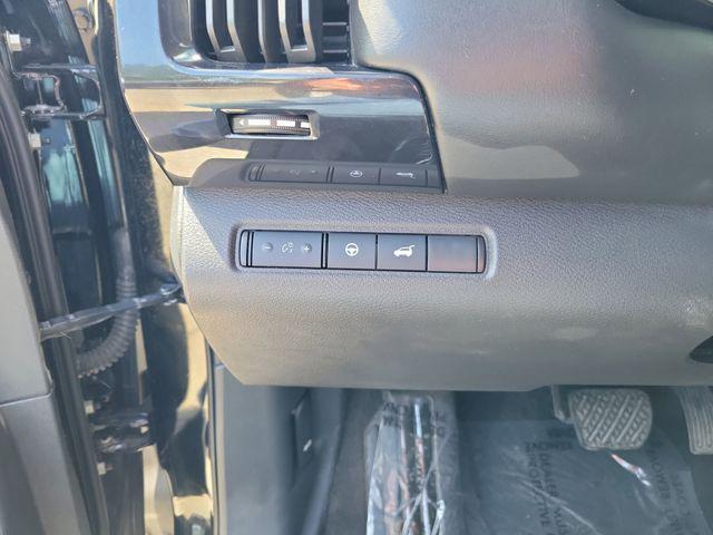 used 2025 Nissan Pathfinder car, priced at $31,000