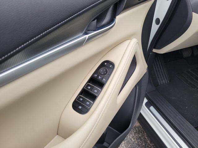 used 2023 INFINITI QX60 car, priced at $33,500