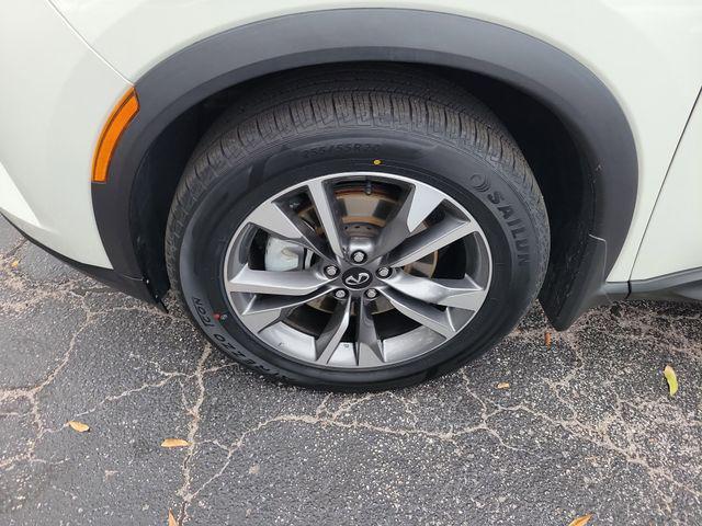 used 2023 INFINITI QX60 car, priced at $33,500