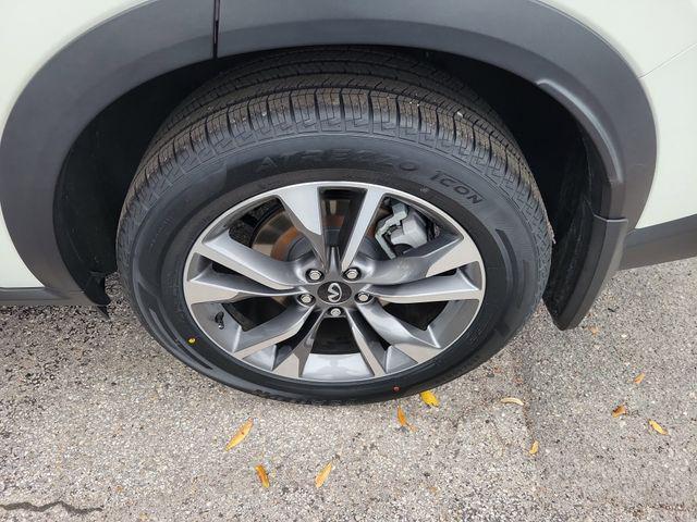 used 2023 INFINITI QX60 car, priced at $33,500