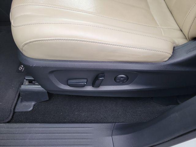 used 2023 INFINITI QX60 car, priced at $33,500