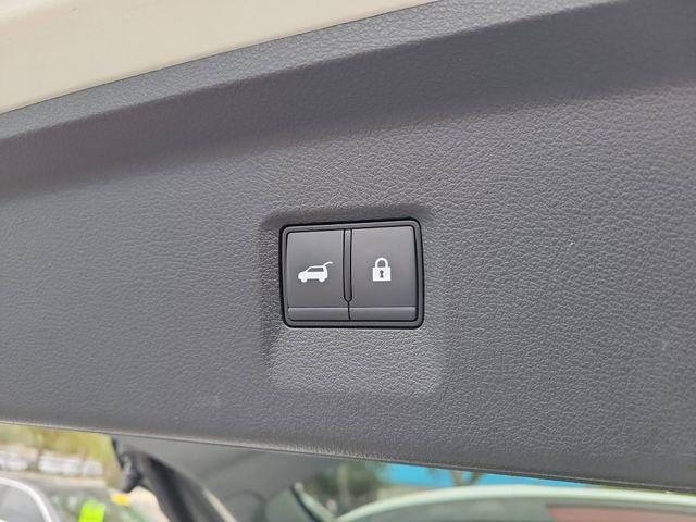 used 2023 INFINITI QX60 car, priced at $33,500