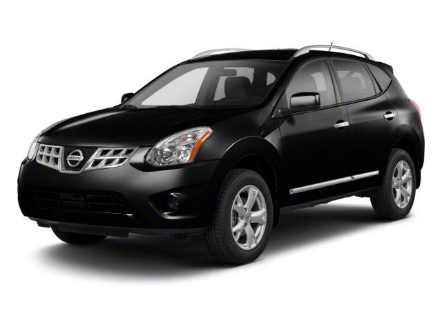 used 2013 Nissan Rogue car, priced at $5,500