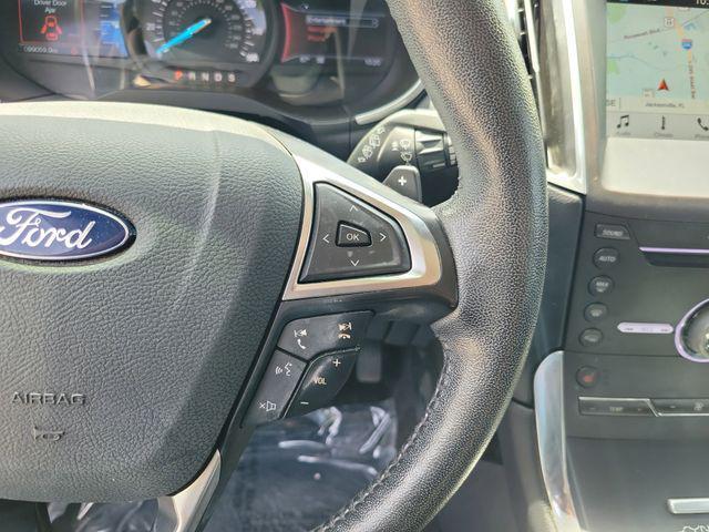 used 2016 Ford Edge car, priced at $14,585