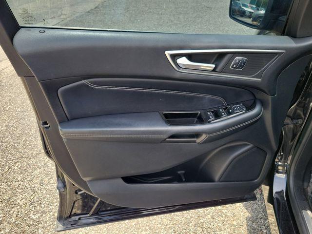 used 2016 Ford Edge car, priced at $14,585