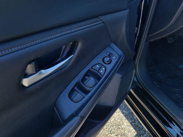 used 2025 Nissan Sentra car, priced at $21,500