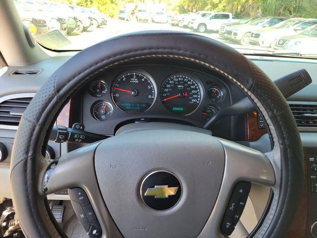 used 2012 Chevrolet Avalanche car, priced at $11,500