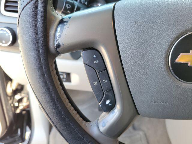 used 2012 Chevrolet Avalanche car, priced at $11,500