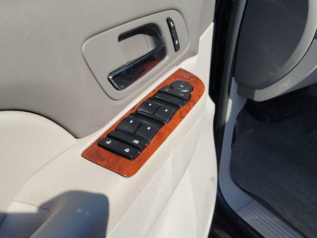 used 2012 Chevrolet Avalanche car, priced at $11,500