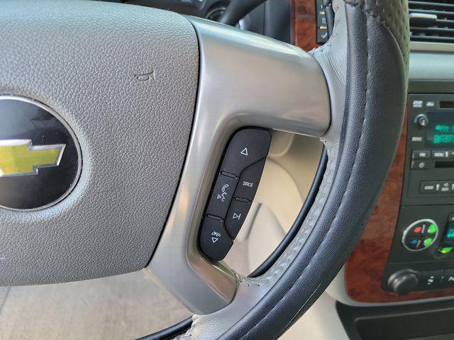 used 2012 Chevrolet Avalanche car, priced at $11,500