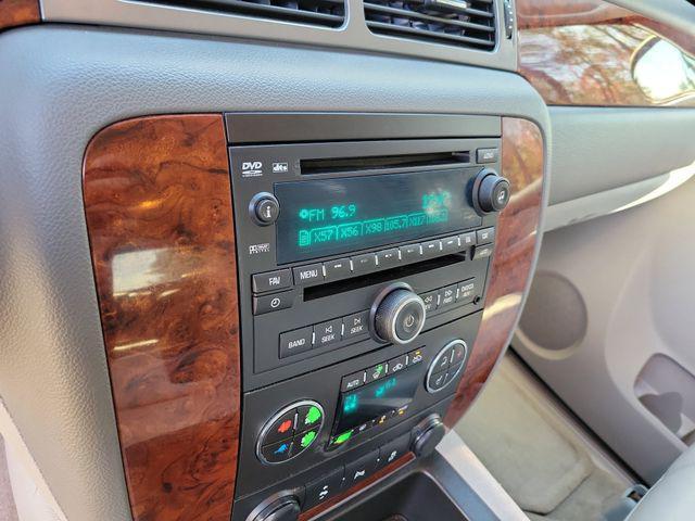 used 2012 Chevrolet Avalanche car, priced at $11,500