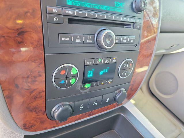 used 2012 Chevrolet Avalanche car, priced at $11,500