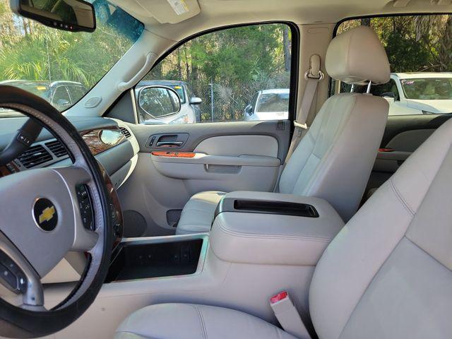 used 2012 Chevrolet Avalanche car, priced at $11,500