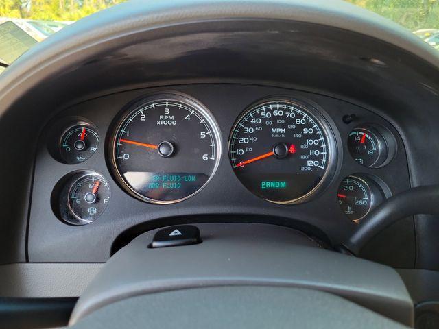 used 2012 Chevrolet Avalanche car, priced at $11,500