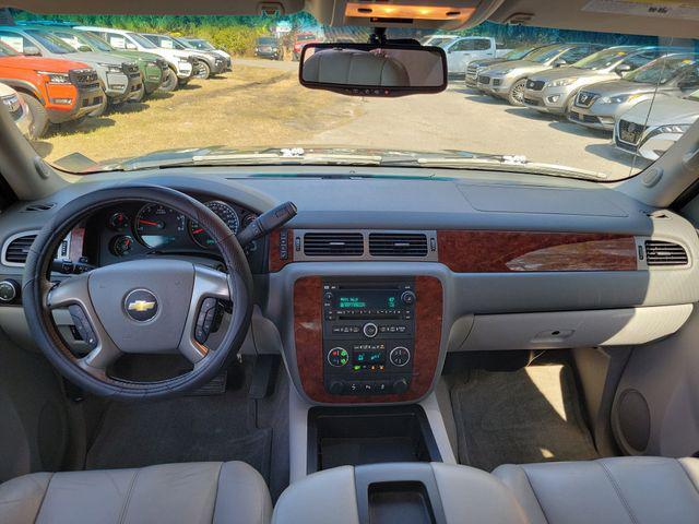 used 2012 Chevrolet Avalanche car, priced at $11,500