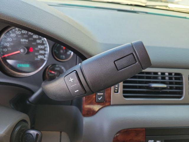 used 2012 Chevrolet Avalanche car, priced at $11,500