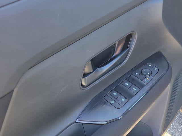 new 2026 Nissan Kicks car, priced at $25,613