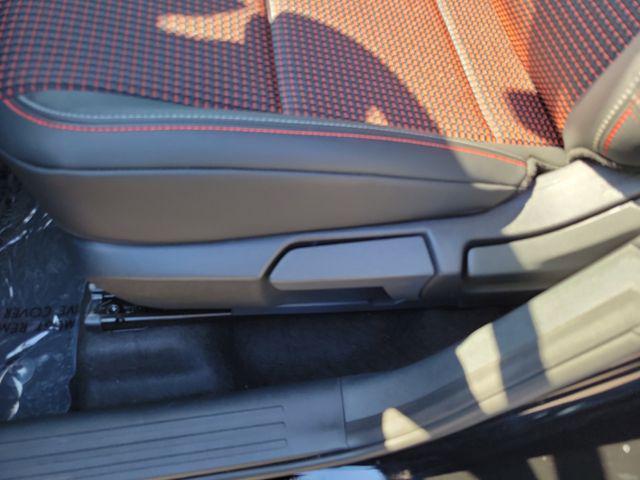 new 2026 Nissan Kicks car, priced at $26,226