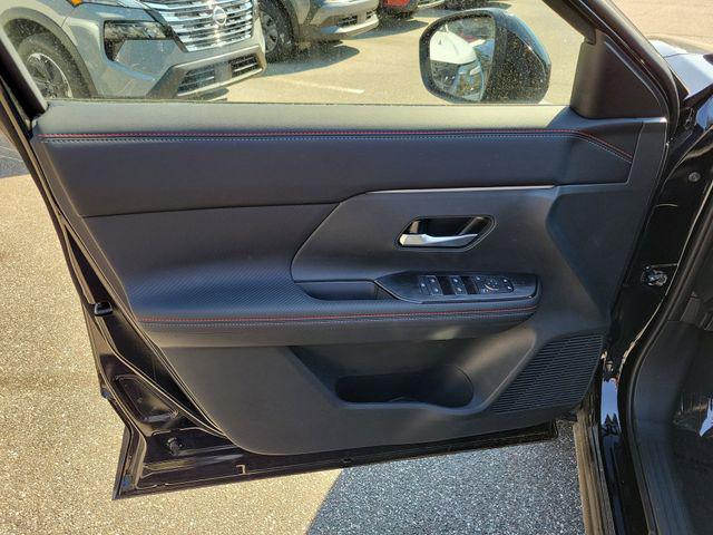 new 2026 Nissan Kicks car, priced at $26,226