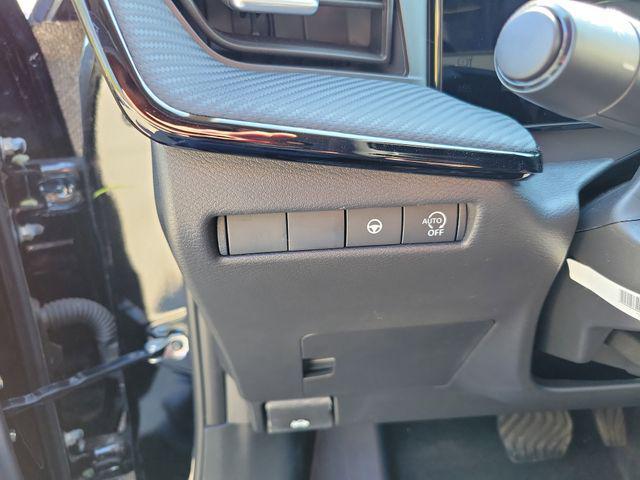 new 2026 Nissan Kicks car, priced at $26,226