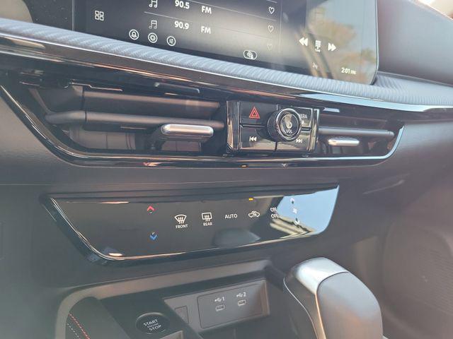 new 2026 Nissan Kicks car, priced at $26,226