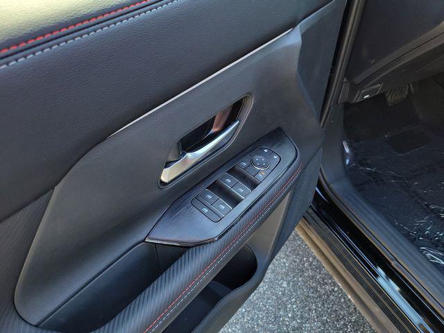 new 2026 Nissan Kicks car, priced at $26,226