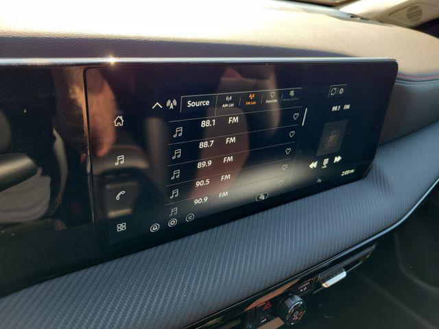 new 2026 Nissan Kicks car, priced at $26,226