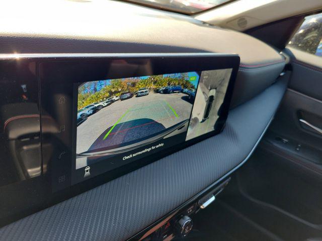 new 2026 Nissan Kicks car, priced at $26,226