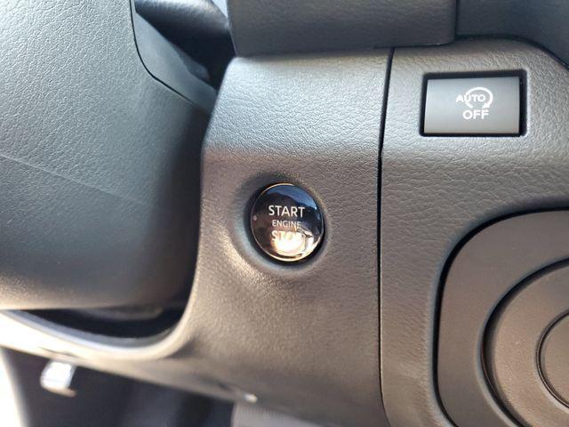 new 2026 Nissan Frontier car, priced at $35,603