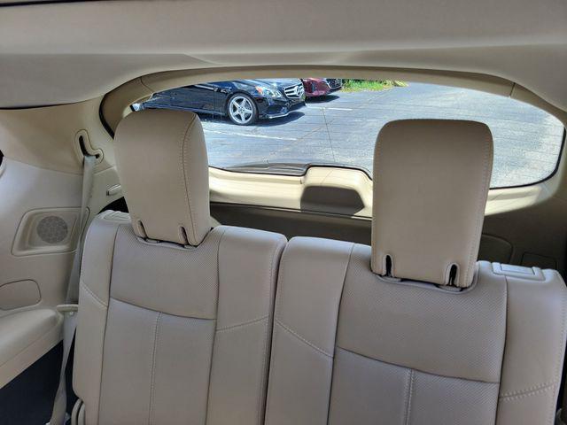 used 2019 Nissan Pathfinder car, priced at $13,085