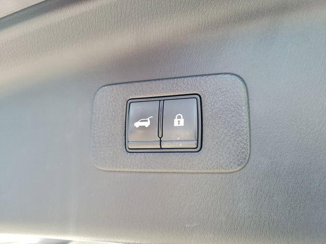 used 2023 Nissan Armada car, priced at $38,585