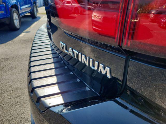 used 2023 Nissan Armada car, priced at $38,585