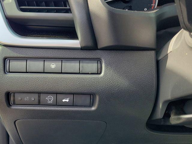 new 2026 Nissan Rogue car, priced at $32,883