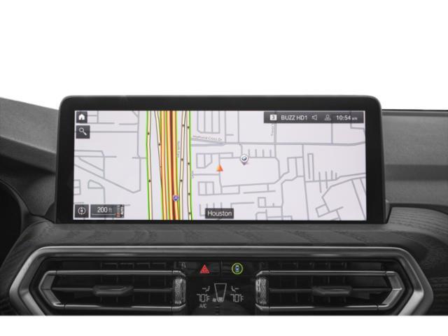 used 2024 BMW X3 car, priced at $33,500