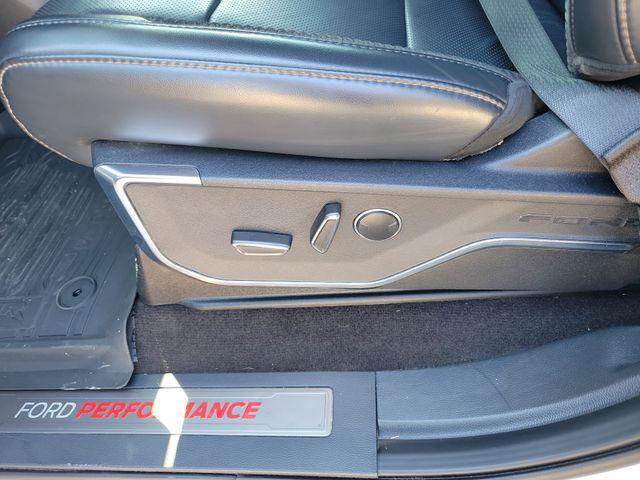 used 2022 Ford F-150 car, priced at $57,000