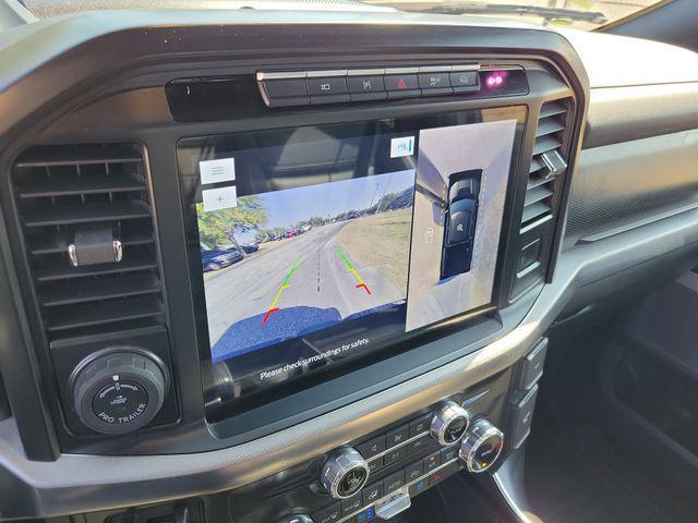 used 2022 Ford F-150 car, priced at $57,000