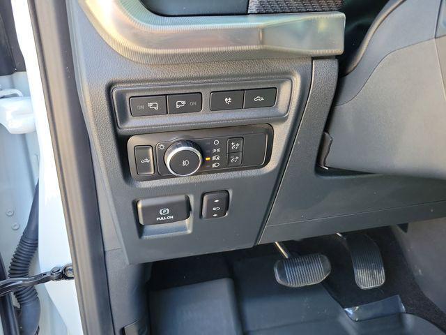 used 2022 Ford F-150 car, priced at $57,000