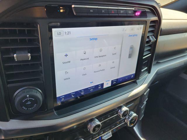 used 2022 Ford F-150 car, priced at $57,000